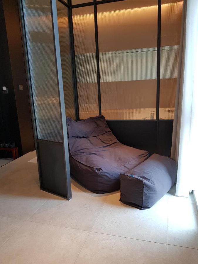 Hotel Libre Siheung Eksteriør billede