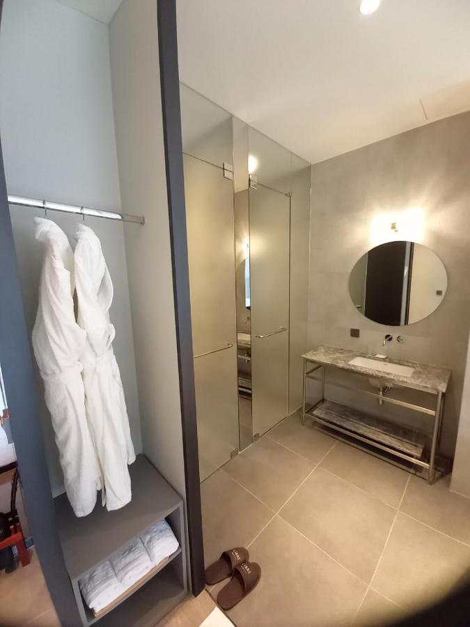 Hotel Libre Siheung Eksteriør billede